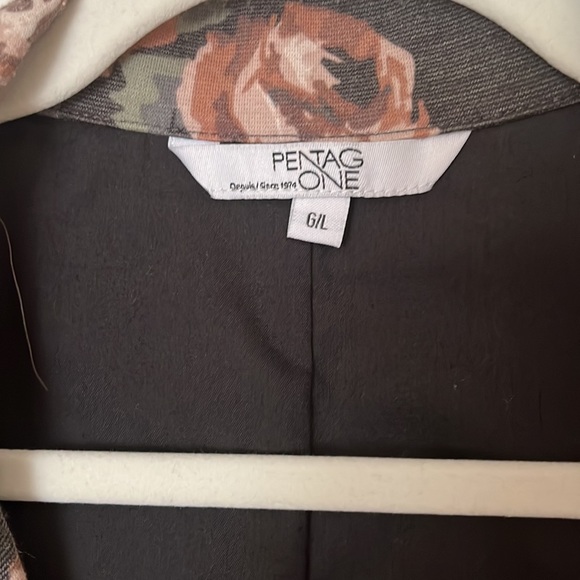 Jacket - Picture 2 of 2